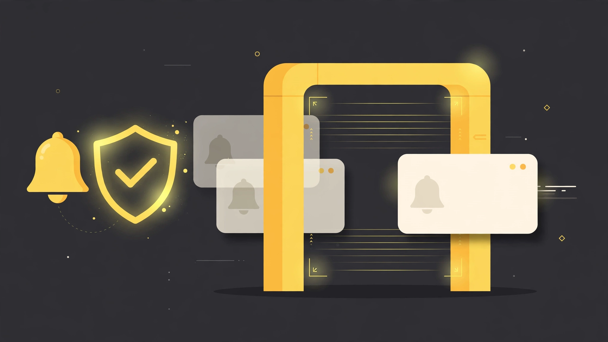Freshness-Gated Alerts preview