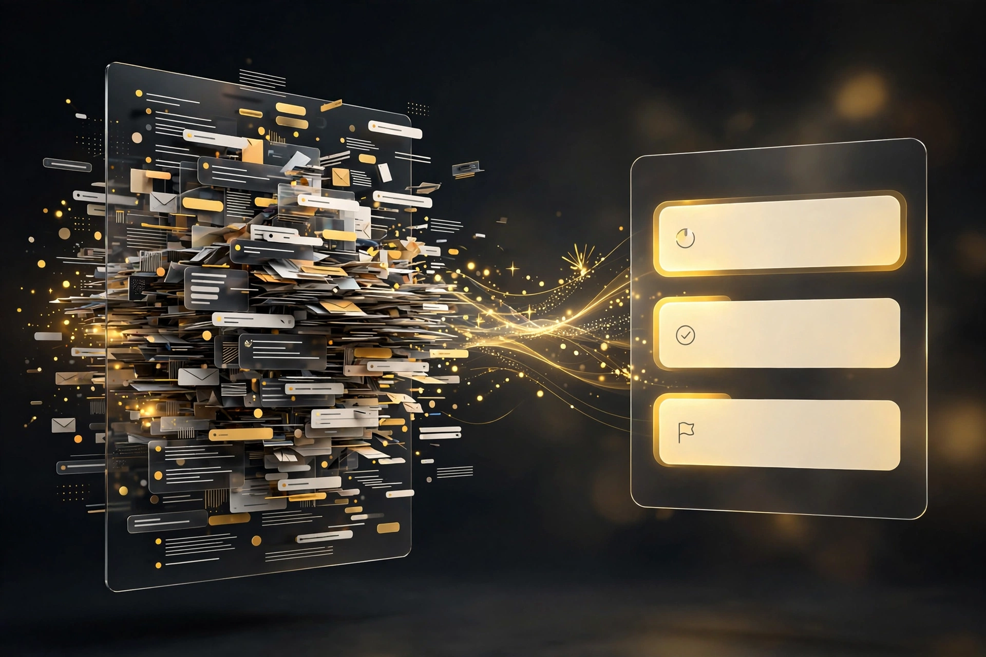 Email Triage Automation preview