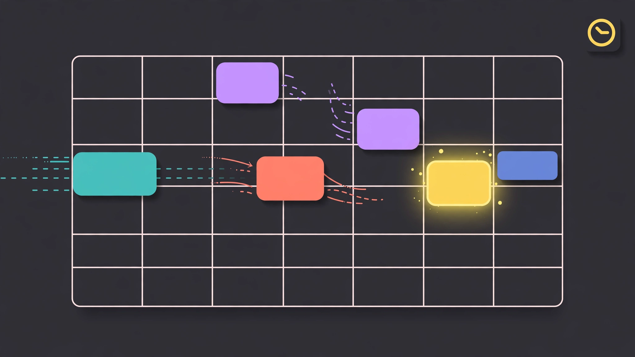 Smart Scheduling Automation preview